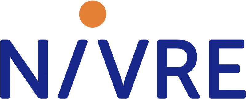 Logo NIVRE, Nederlands Instituut van Register Experts