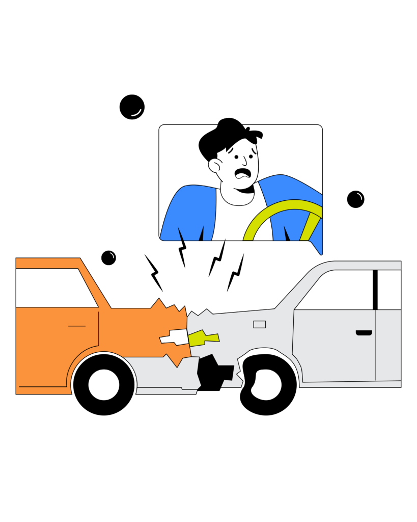 letselschade hulp na een verkeersongeval