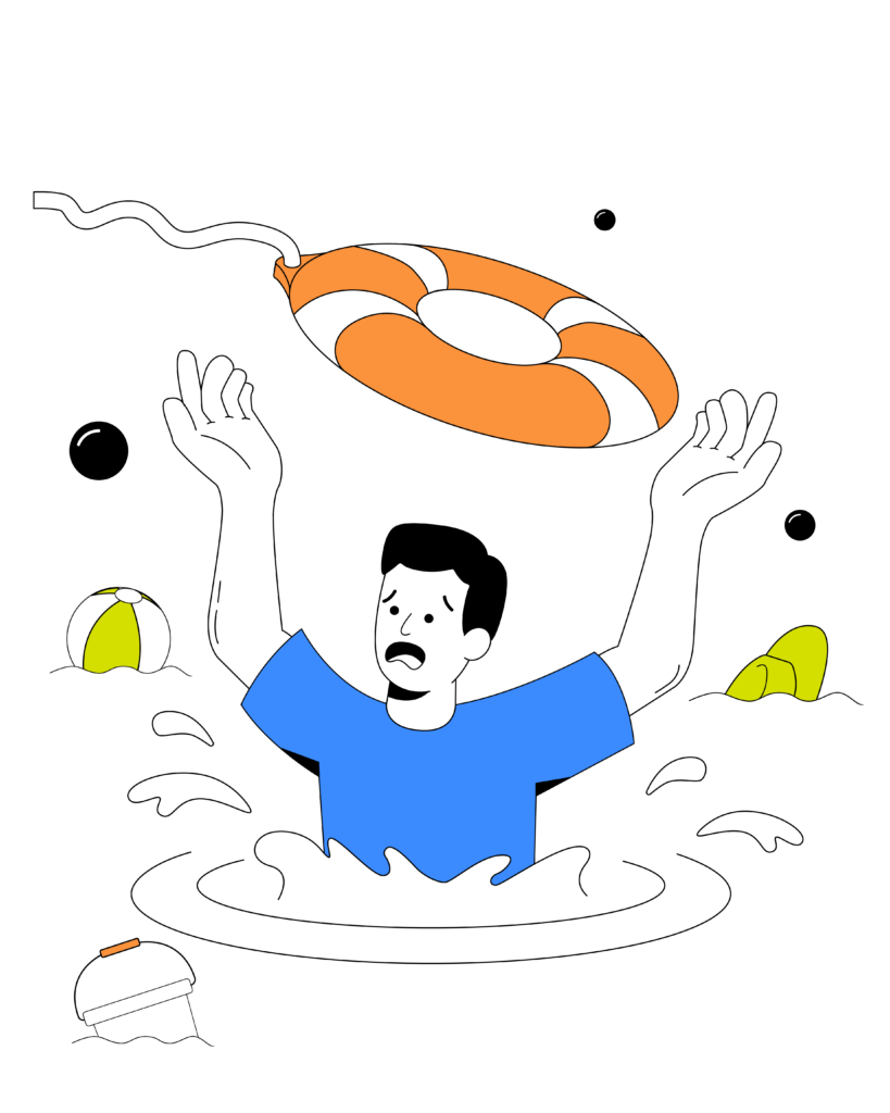 letselschade hulp na een ongeval op vakantie